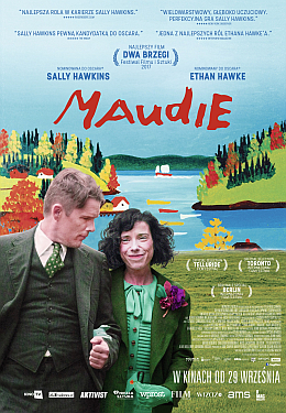 MAUDIE